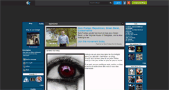Desktop Screenshot of em-twilight.skyrock.com
