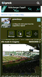 Mobile Screenshot of greenboys-ysf.skyrock.com