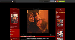 Desktop Screenshot of lostsoul--x.skyrock.com