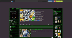 Desktop Screenshot of jujumiki69.skyrock.com