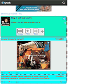 Tablet Screenshot of jack-love-country.skyrock.com