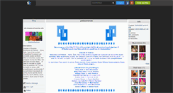 Desktop Screenshot of dreamsofsunrise.skyrock.com