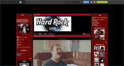 Desktop Screenshot of novadark.skyrock.com
