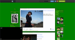 Desktop Screenshot of photos-caudan56.skyrock.com