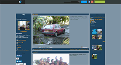 Desktop Screenshot of gwadasexe01.skyrock.com