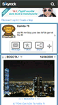 Mobile Screenshot of damito75.skyrock.com