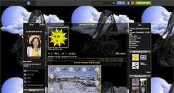 Desktop Screenshot of cmavie011000.skyrock.com