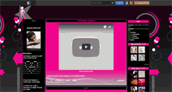 Desktop Screenshot of monpetitprincegreg.skyrock.com