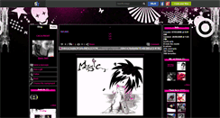 Desktop Screenshot of pixx-3mo.skyrock.com
