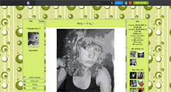 Desktop Screenshot of marg0o-kiity.skyrock.com