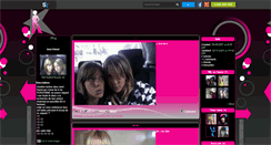 Desktop Screenshot of best-friend-forever-x3.skyrock.com