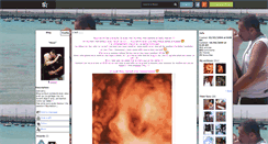 Desktop Screenshot of nath57.skyrock.com