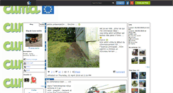 Desktop Screenshot of cuma-meotis.skyrock.com