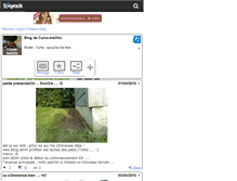 Tablet Screenshot of cuma-meotis.skyrock.com