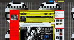 Desktop Screenshot of akabestfree.skyrock.com