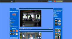 Desktop Screenshot of djquentin59.skyrock.com