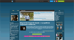 Desktop Screenshot of elyseechoco.skyrock.com