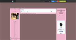 Desktop Screenshot of free-appel.skyrock.com