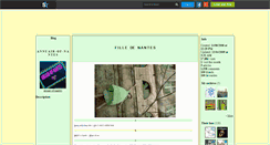 Desktop Screenshot of anuair-of-nantes.skyrock.com