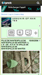 Mobile Screenshot of anuair-of-nantes.skyrock.com
