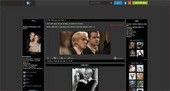 Desktop Screenshot of dray-jtm.skyrock.com