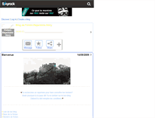 Tablet Screenshot of fiction-repertoire-story.skyrock.com