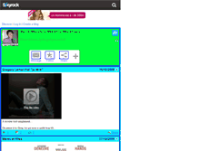 Tablet Screenshot of guigui200688.skyrock.com
