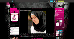Desktop Screenshot of kayouna280.skyrock.com