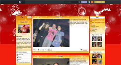 Desktop Screenshot of castreja77.skyrock.com