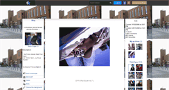 Desktop Screenshot of black-sugar-x3.skyrock.com
