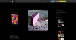 Desktop Screenshot of fab17059401.skyrock.com