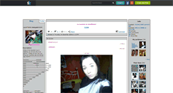 Desktop Screenshot of goumdu62470.skyrock.com