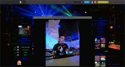 Desktop Screenshot of fred-dj-do.skyrock.com