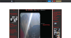 Desktop Screenshot of l4aury--x.skyrock.com