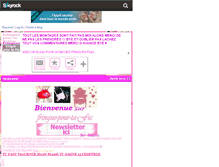 Tablet Screenshot of fringue-pour-ta-fic.skyrock.com