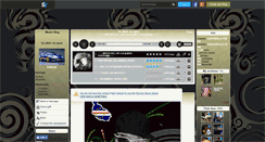 Desktop Screenshot of lindocaps.skyrock.com