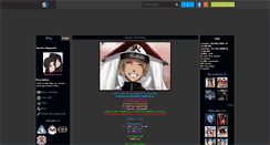 Desktop Screenshot of diabolic-naruto.skyrock.com