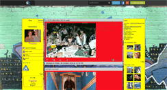 Desktop Screenshot of minie4500.skyrock.com