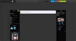 Desktop Screenshot of aleksandra04.skyrock.com