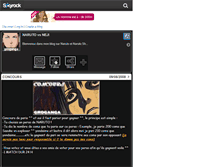 Tablet Screenshot of groganga.skyrock.com