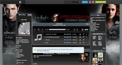 Desktop Screenshot of lasuperfanedetokiohotel.skyrock.com
