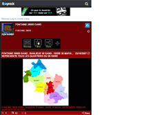 Tablet Screenshot of fontaine38600gang.skyrock.com