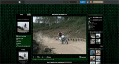 Desktop Screenshot of extreme-pit.skyrock.com