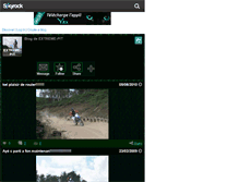 Tablet Screenshot of extreme-pit.skyrock.com