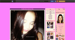 Desktop Screenshot of hudgens--stella.skyrock.com