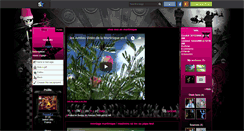 Desktop Screenshot of misik972.skyrock.com