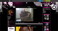 Desktop Screenshot of lily-sa-vie51.skyrock.com