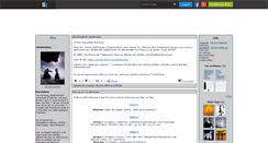 Desktop Screenshot of aikidokadu93.skyrock.com