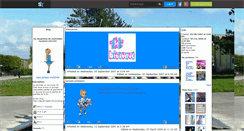 Desktop Screenshot of majo-pompon-neufchatel.skyrock.com