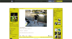 Desktop Screenshot of max-princ3-lov3.skyrock.com